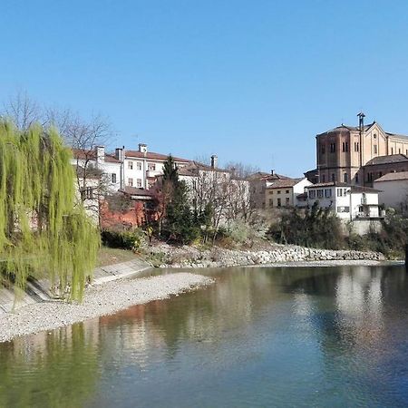 Comfort In Centro Pieve di Soligo Exterior photo