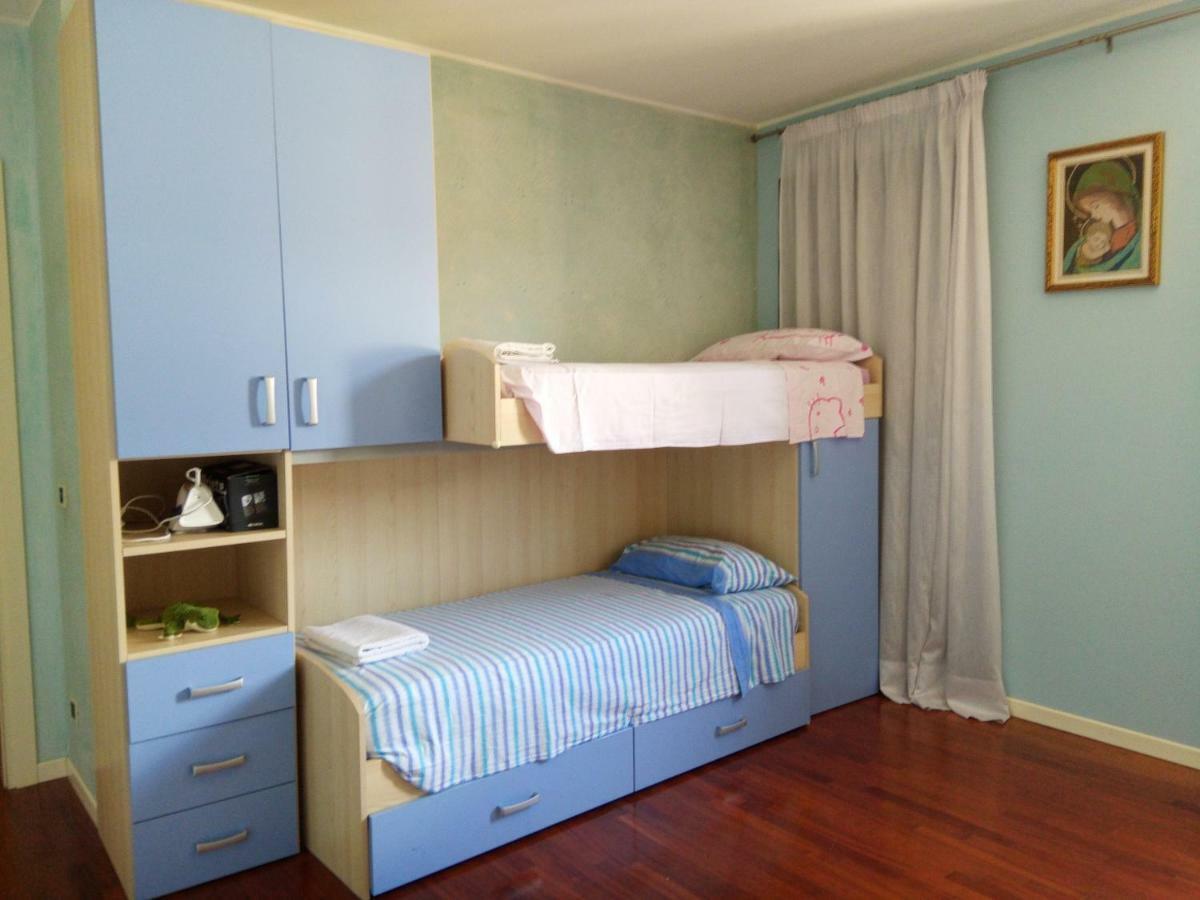 Comfort In Centro Pieve di Soligo Exterior photo